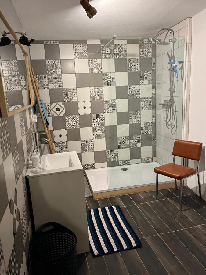 Gite Des Reculees Ladoye-sur-Seille Ngoại thất bức ảnh